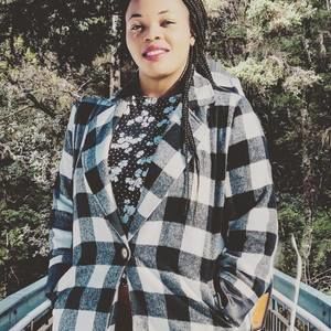 Meet your Posher, Esperance